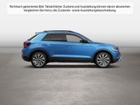 Volkswagen T-Roc - Vorschau Bild 9