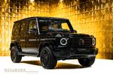 Mercedes-Benz G 500 + AMG LINE + NIGHT PACKAGE + - Mercedes-Benz G 500 in Bremen