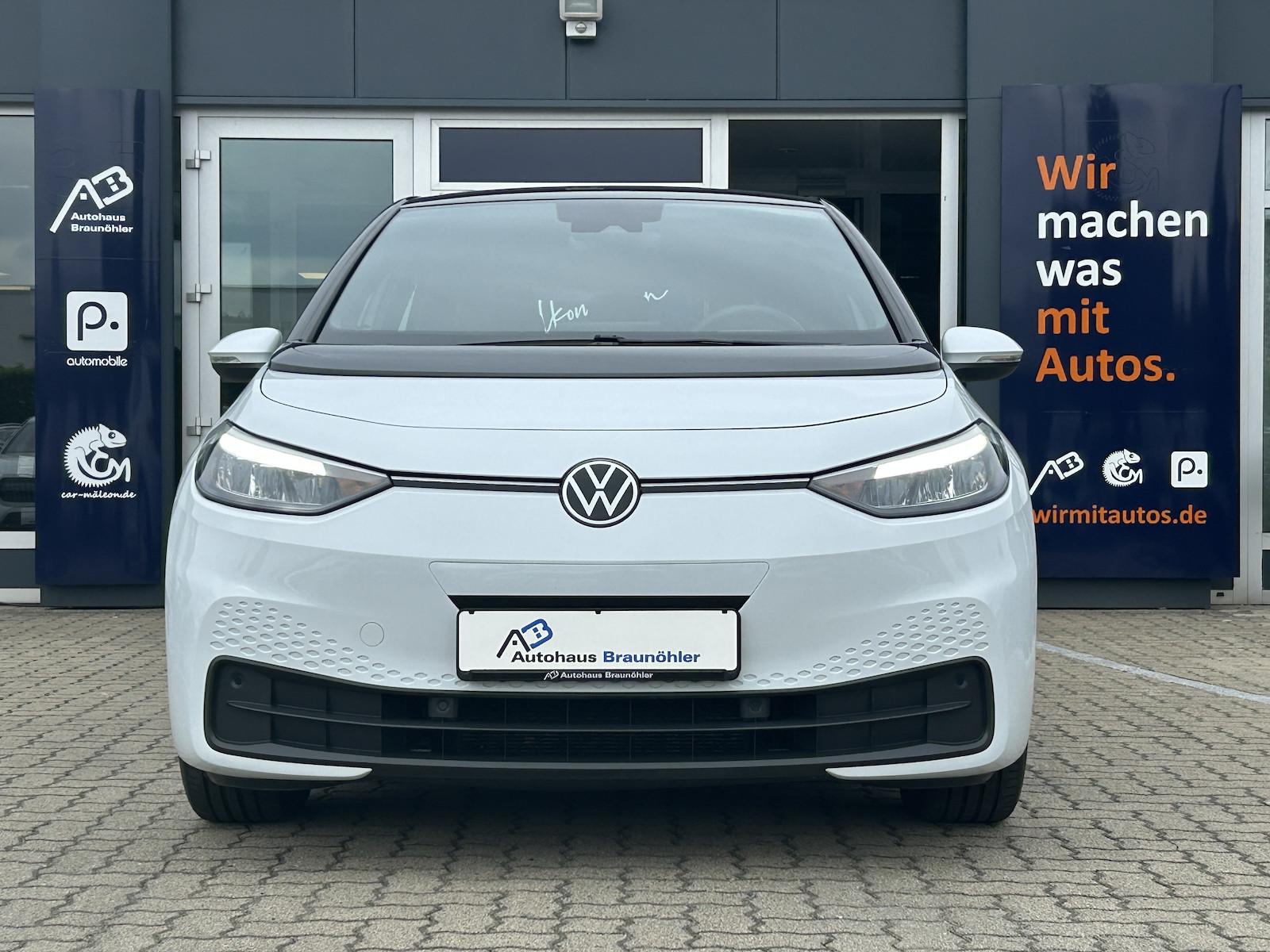 Volkswagen ID.3 Pro Performance 150 kW*Navi*LED*