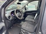 Mercedes-Benz Vito Kasten CDI lang/Klima/PDC - gebrauchte Mercedes-Benz Vito aus dem Jahr 2016