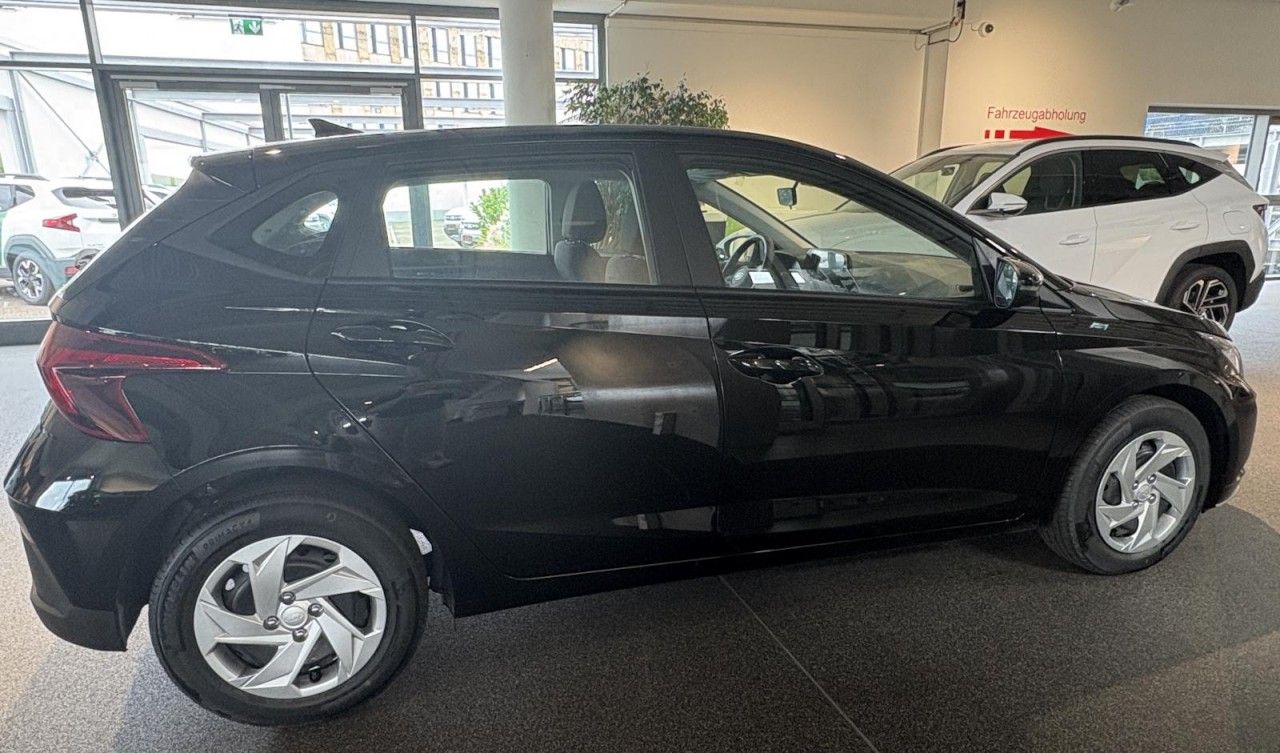 Hyundai i20 - Bild 19