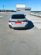 BMW i4 eDrive40 M Sport Pro inkl. Winterreifen - BMW i4 von privat