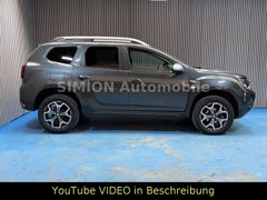 DACIA Duster II Prestige KAMERA/NAVI/DAB/SIZHEIZUNG
