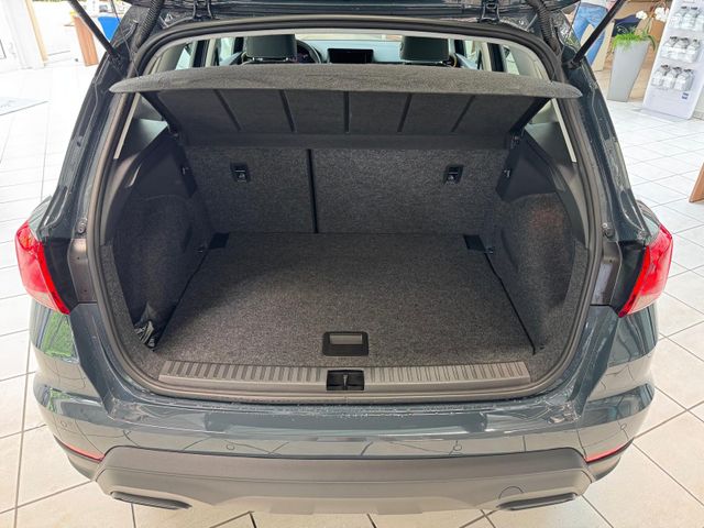 Arona Style 1.0 TSI DSG 116PS APP/LED/GRA/RFK/SH