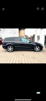 Mercedes-Benz  R 280 - gebrauchte Mercedes-Benz R 280 aus dem Jahr 2008