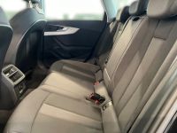 Audi A4 - Vorschau Bild 10