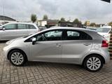 Kia Rio Edition 7 - gebrauchte Kia Rio aus dem Jahr 2014