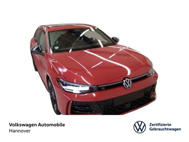 Image of Volkswagen Passat Variant