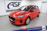 Ford Fiesta Cool&Connect #LED #Park-Assistent #Kli... - gebrauchte Ford Fiesta aus dem Jahr 2022