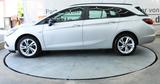 Opel Astra K Sports Tourer*Tüv&Insp.*1.Hd*Automatik* - Opel Astra Gebrauchtwagen in Mönchengladbach