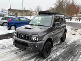 Suzuki Jimny 1.3 4WD Style Ranger OFFROAD - Suzuki Jimny Offroad Gebrauchtwagen