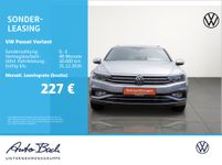 Volkswagen Passat Variant - Vorschau Bild 2
