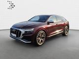 Audi SQ8 TFSI quattro*Navi*Matrix*DVD*AHK*HUD*B&O*PDC - Audi SQ8 Gebrauchtwagen