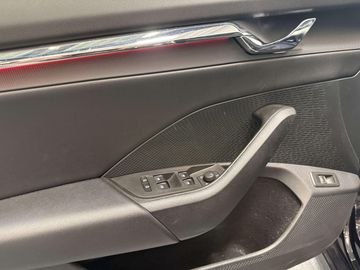 Skoda Octavia - 8