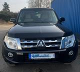 Mitsubishi Pajero 3,2 DI-D 4WD Top Automatik Top