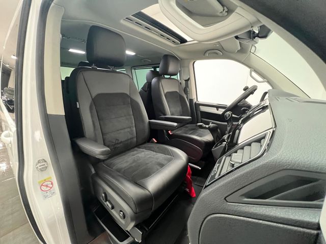 Volkswagen T6 Multivan Highline*StHz*ACC*RFK*Dynaudio*GSHD*