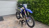 Sherco SE 125 2t - SHERCO MOTORRAD