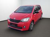 Skoda Citigo Monte Carlo*SHZG*PDC*Klima - Skoda Gebrauchtwagen in Jena