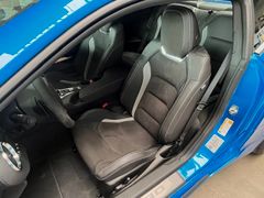 CHEVROLET Camaro Coupe SS 6.2 V8 Klappe-Recaro 2.99%