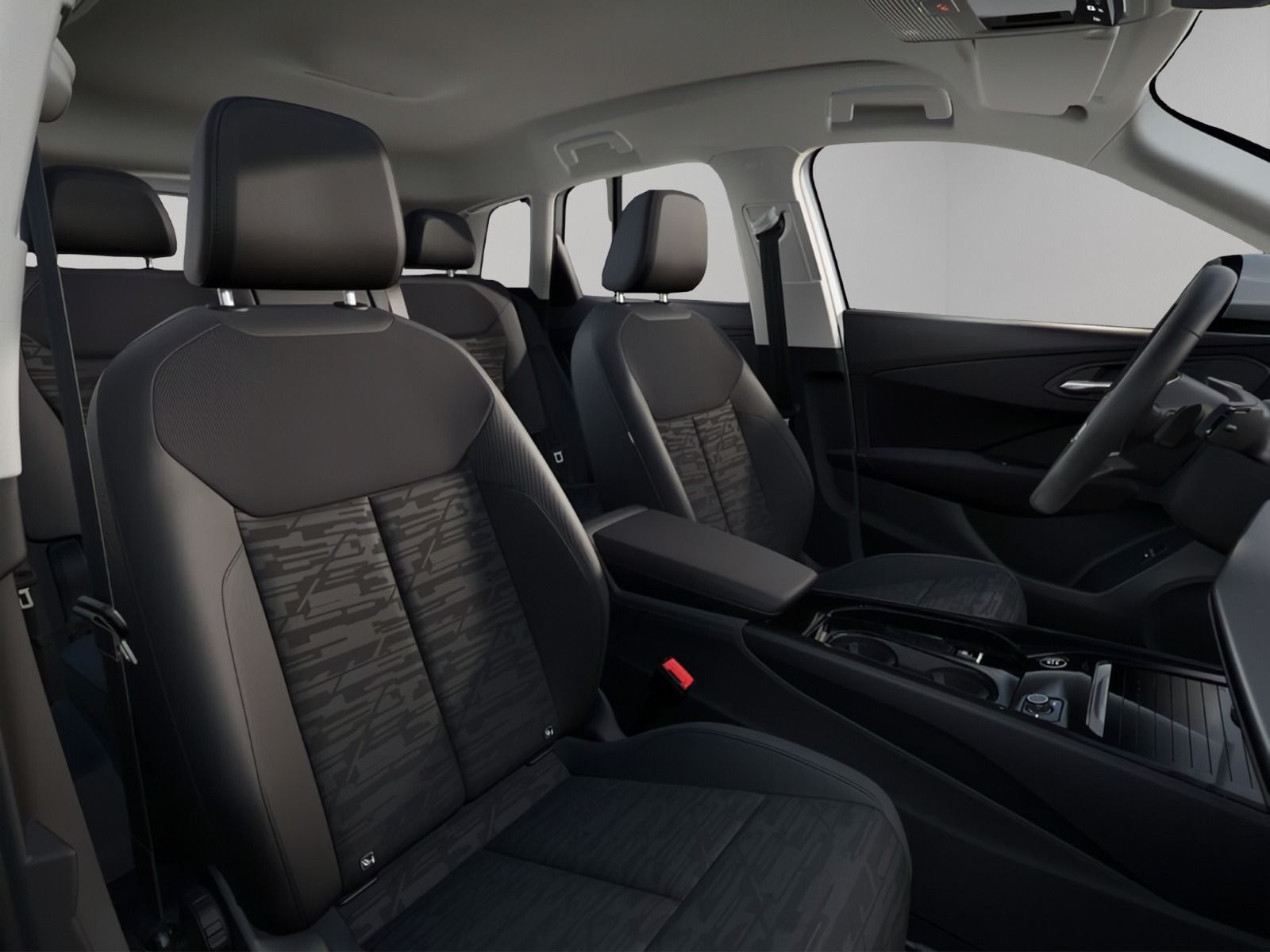 Audi Q3 - Bild 9