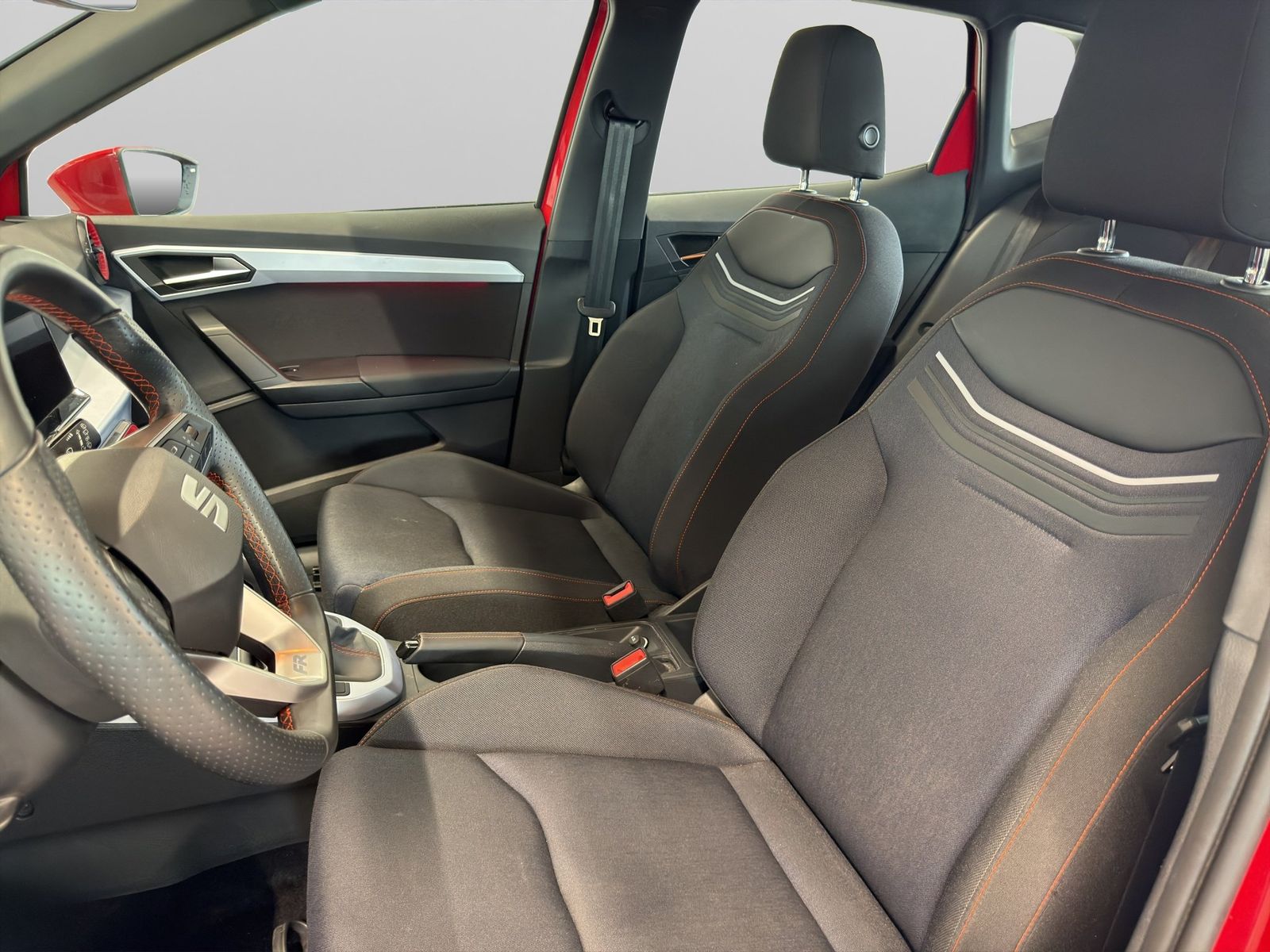 Seat Arona - Bild 12