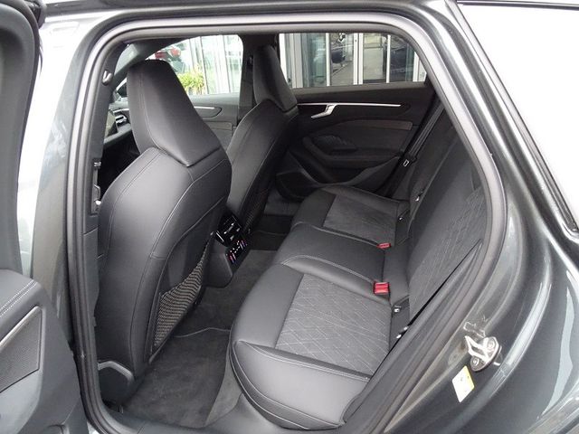 A6 Avant 2.0 TDI S Line edition one quattro