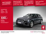 Audi Q8 e-tron S line 50 quattro 250 kW AIR SHZ VC