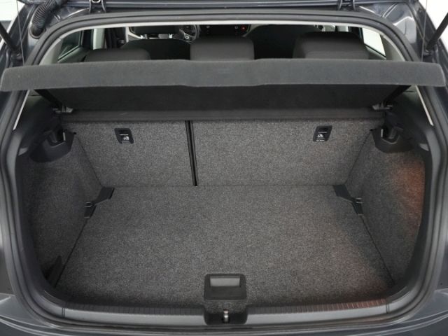 Polo VI COMFORTLINE+LED LICHT+RÜCKFAHRKAMERA+NAV