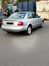 Audi a4 b5 - Audi A4 aus 1998: Kombi
