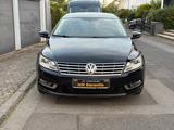 Volkswagen CC BMT Pano Leder Rückfahrkamera - : Navigationssystem, Rückfahrkamera