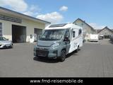 Bürstner Travel Van T 620 G Harm./8G/SafetyPak/AHK/WINTER - Bürstner Travel van 620