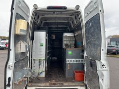 Fahrzeugabbildung Iveco Daily 70C-170 Kasten, Maxi XXL, Klima, Temp.