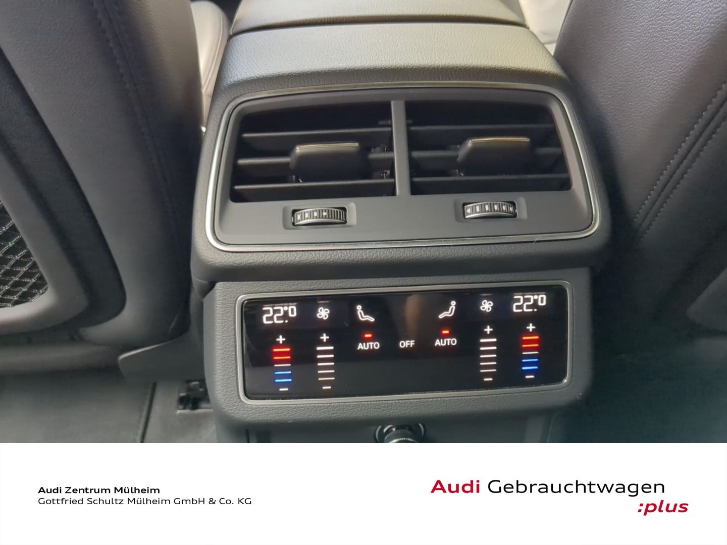 Audi A6 - Bild 15