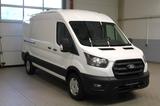 Ford Transit Kasten 350 L3H2 Trend, HOLZBODEN/1,99% - Ford Transit: 3.2