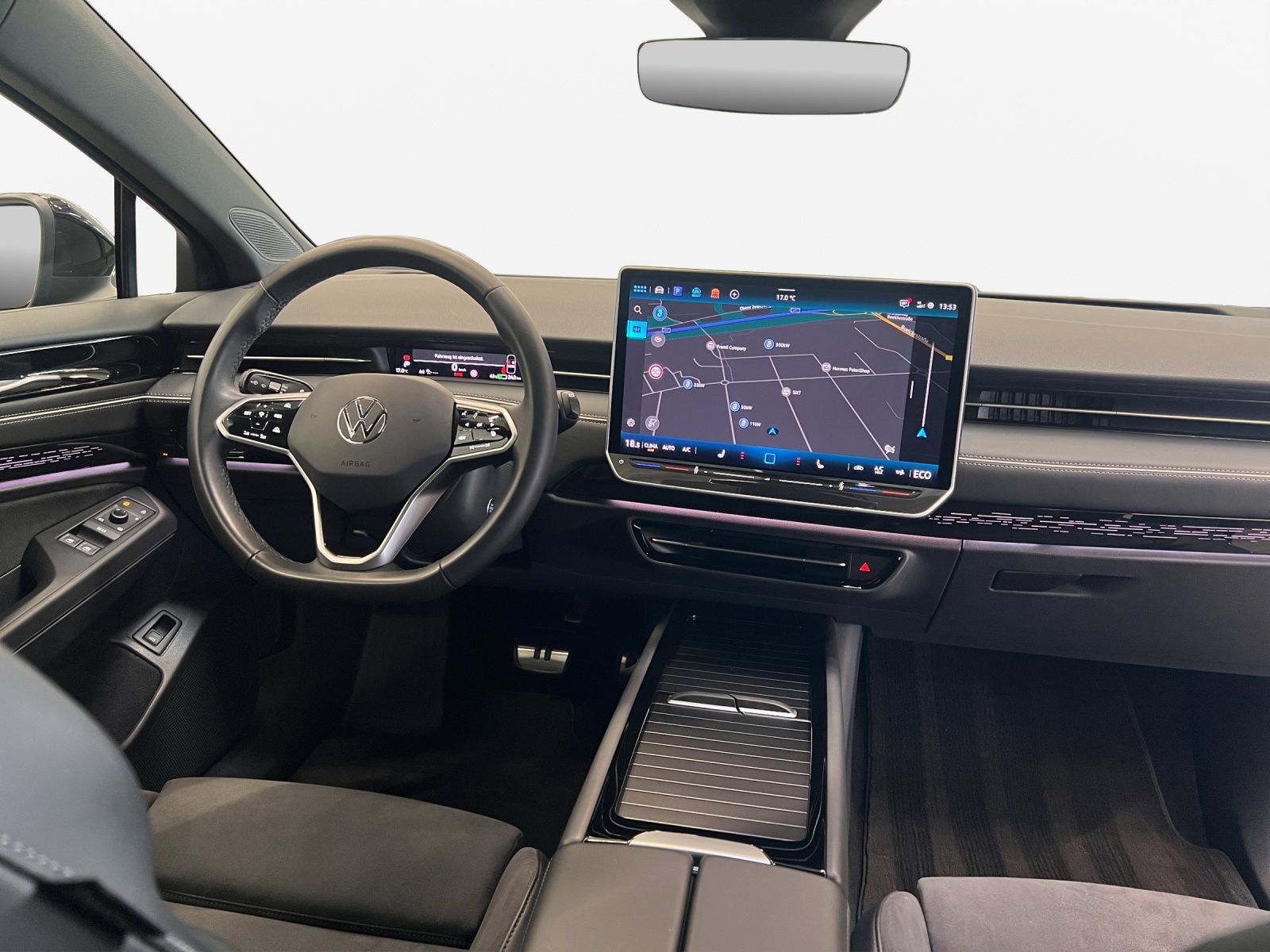Volkswagen ID.7 - Bild 7