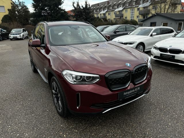 BMW iX3 Inspiring PANO / ACC / LEDER / 360° KAMERA