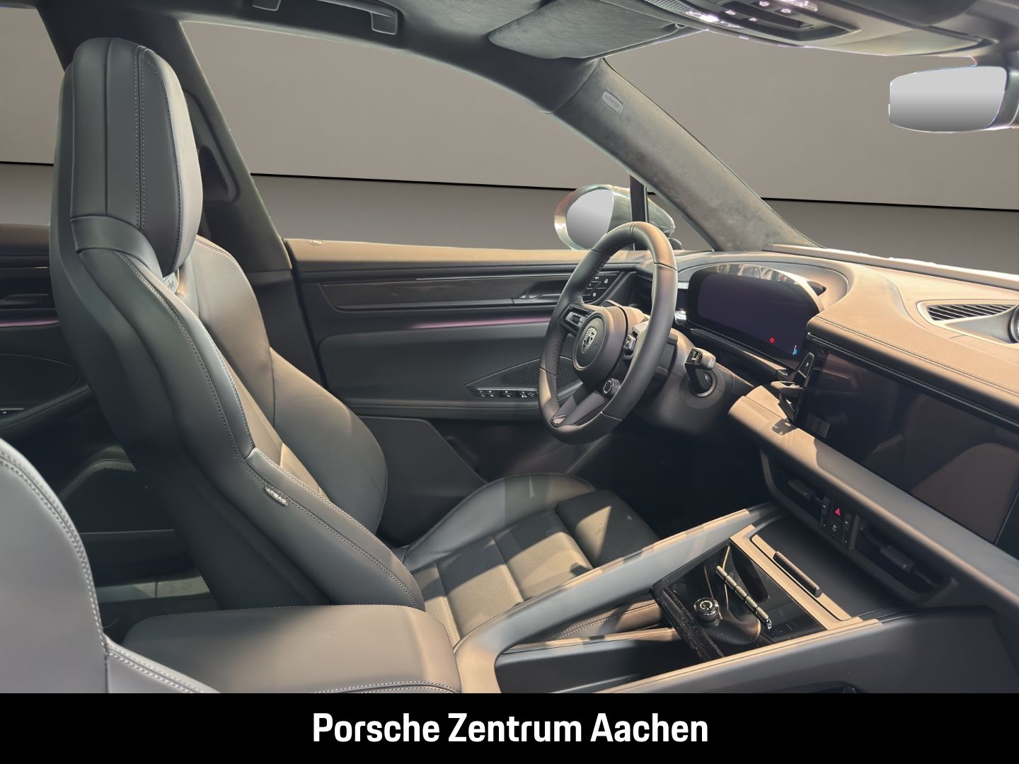 Porsche Macan - Bild 12