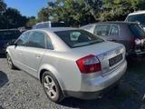 Audi A4 3.0 tiptronic quattro - Audi A4 aus 2002: 3.0