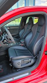 Audi RS3 8V Limousine, Matrix, ACC, B&O - Audi RS3 in Stuttgart
