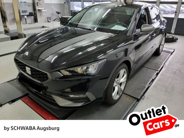 Image of Seat Leon