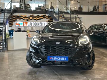 Ford Puma ST-Line X*2. Hand*Bi-LED*Klima*SHZ*Navi*BT*