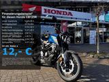 Honda CB125R *Mod.2025*sofort verfügbar*6 Jahre Garant - HONDA CB 125 J