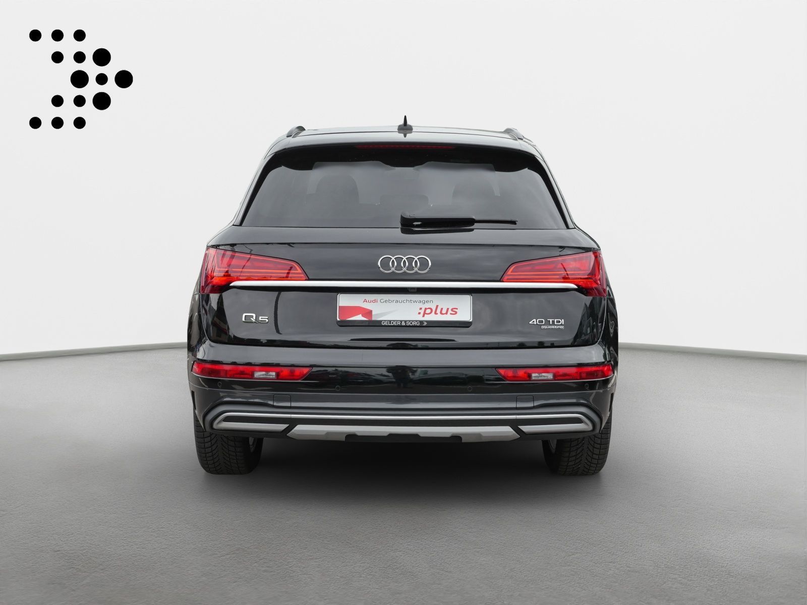 Audi Q5 - Bild 18