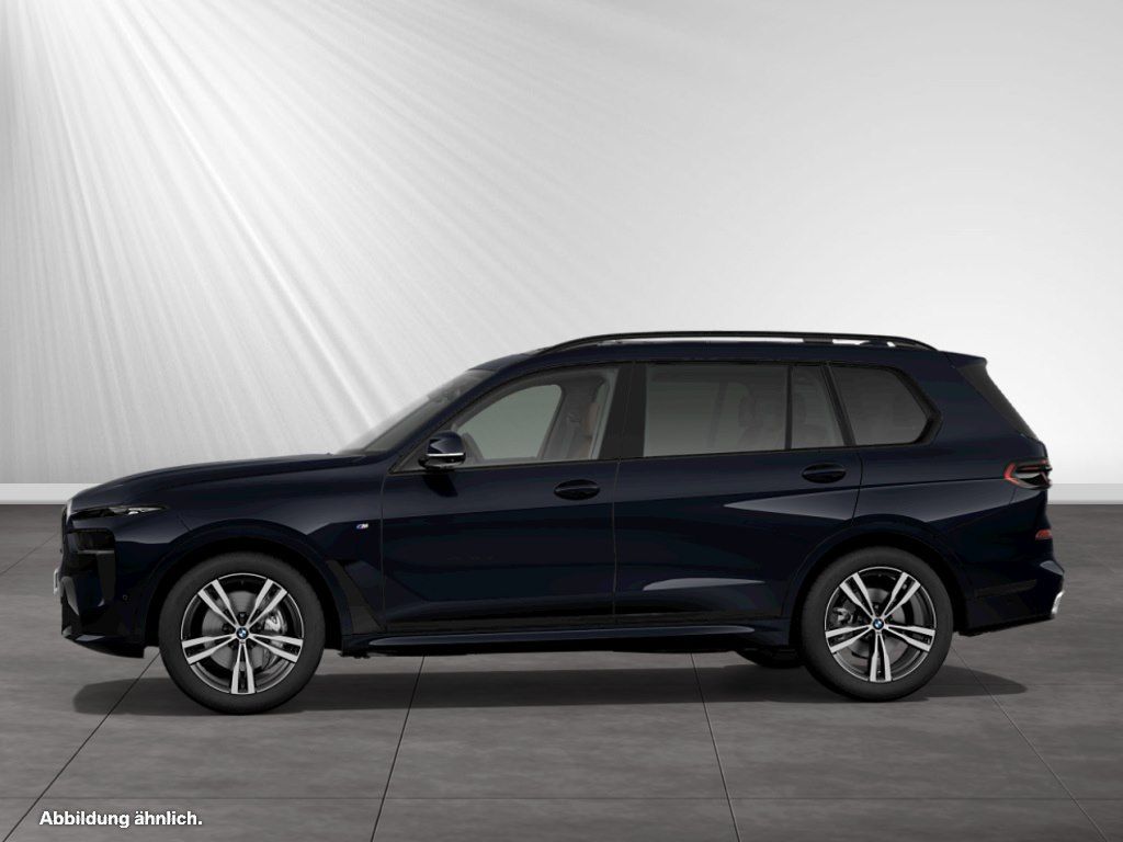 BMW X7 - Bild 6