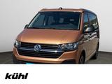 Volkswagen T6.1 California 2.0 TDI DSG Coast Markise,LM17,S - Volkswagen T6 California aus 2022