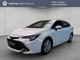 Toyota Corolla 1.8 Hybrid Touring Sports Business Editi - Toyota Corolla Gebrauchtwagen in Stuttgart