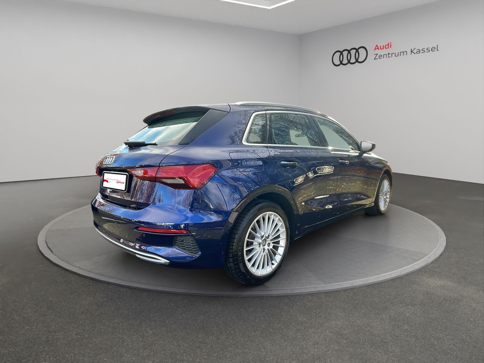 Audi A3 - Bild 7