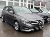 Mercedes-Benz B 180 CDI Urban  Aut./Navi-Teilleder-Pdc - Mercedes-Benz B 180 Gebrauchtwagen in Krefeld