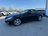 Mercedes-Benz SLK 200 SLK Roadster Kompressor nur 89tkm - gebrauchte Mercedes-Benz SLK 200 aus dem Jahr 2009