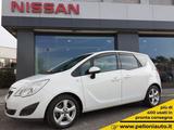 Opel Meriva 1.4 Turbo 120CV GPL Cosmo KM CERTIFI - Opel Meriva mit LPG-Antrieb